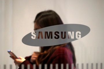 Pabrik chip Samsung di China dalam mode darurat selama "lockdown"