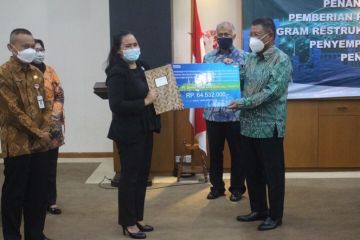 Kemenperin gulirkan program penggantian potongan harga mesin tekstil