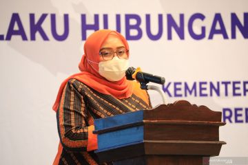 Kemnaker ingatkan ada sanksi jika tak terapkan struktur dan skala upah