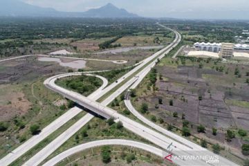 BSI catatkan pembiayaan infrastruktur Rp13 triliun hingga Oktober 2021