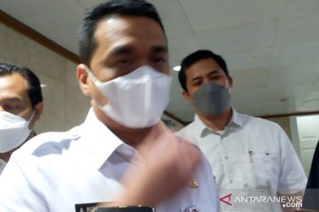 Warga DKI diminta waspadai penularan COVID-19 pada akhir tahun