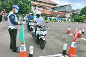 Pelayanan SIM Keliling Jakarta ada di lima lokasi ini