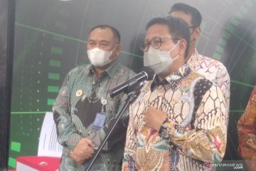 Mendes sebut dokumentasi kegiatan desa merupakan hal penting