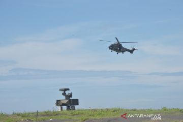 TNI AU gelar latihan "Angkasa Yudha" pada akhir November 2022