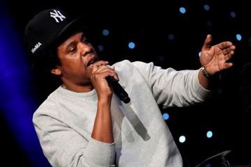 Jay-Z cetak nominasi terbanyak dalam sejarah Grammy