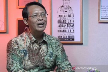 Pengamat ingatkan pemerintah waspadai potensi mangkrak pemindahan IKN