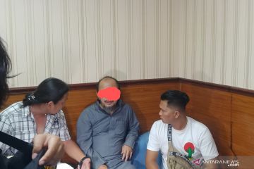 Polresta Padang sebut korban kasus sodomi jadi lima orang