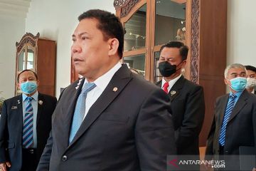 BNN RI-Australia memperkuat kerja sama redam peredaran narkoba