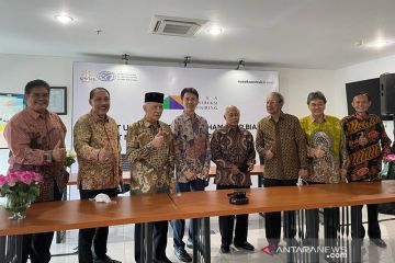 Emiten konstruksi GDIK optimistis bertumbuh dengan masuknya PSP baru