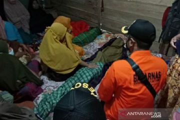 Basarnas: Ibu dan 3 anaknya terseret arus di Kolut ditemukan meninggal