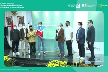 BSI-LinkAja sinergi tingkatkan inklusi keuangan digital syariah