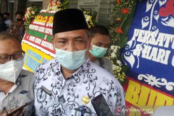 Lima anggota DPRD Kabupaten Cirebon masuk data penerima bansos