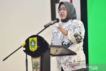 Bupati Bogor angkat ribuan guru honorer jadi ASN berstatus PPPK