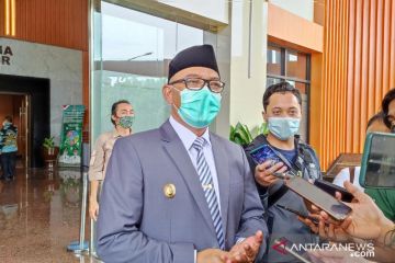 Pemkab Bogor siapkan anggaran Rp150 miliar untuk Pemilihan Bupati 2024