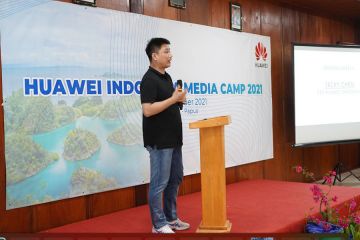 Huawei giatkan sinergi bantu Indonesia hadapi tantangan digital