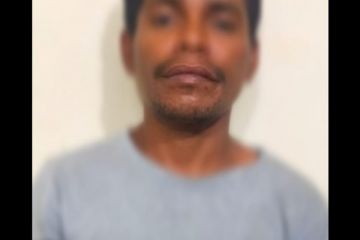 Satu tersangka jambret diringkus tim Buser Polresta Ambon, harus jera