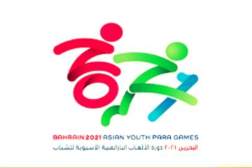Indonesia kirim 35 atlet ke Asian Youth Para Games 2021 di Bahrain