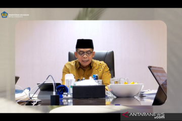 DJP prioritaskan penyelesaian aturan pelaksana pengungkapan sukarela