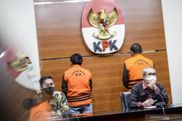 Dua tersangka kasus korupsi Pabrik Gula Djatiroto segera disidang