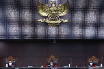 Apindo sebut putusan MK soal UU Cipta Kerja tak berdampak serius