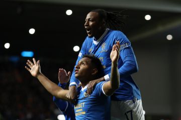 Hasil laga fase grup Liga Europa, Rangers dan Monaco ke fase gugur