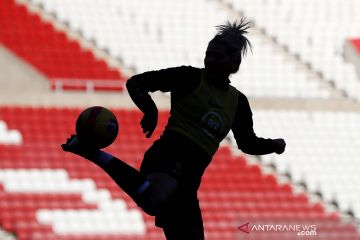 FIFA konfirmasi 650.000 tiket Piala Dunia Wanita 2023 sudah terjual