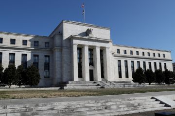 Fed akan memulai rencana tapering lebih cepat mulai Januari