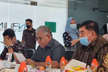 KSP beri tenggat waktu penyelesaian lahan akses Makassar New Port