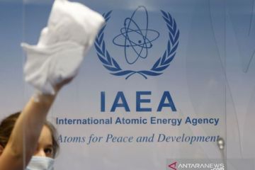 IAEA bantah tuduhan penurunan standar dalam investigasi nuklir Iran