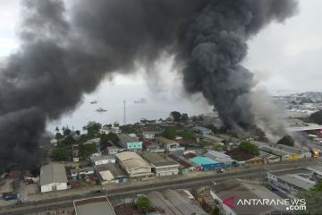 China pastikan tidak bangun basis militer di Kepulauan Solomon