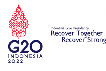 ICAEW: G20 akan jadi momentum baik dorong upaya perangi pencucian uang