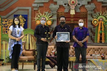 Wagub Bali ingatkan pentingnya harmoni budaya dan pariwisata