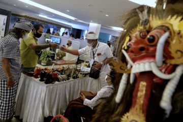 Festival desa wisata