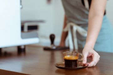 Manfaat kopi hingga pengembangan diri warga Sumatra oleh Kemenkominfo