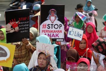 Melindungi anak dari kekerasan seksual tanggung jawab siapa ?