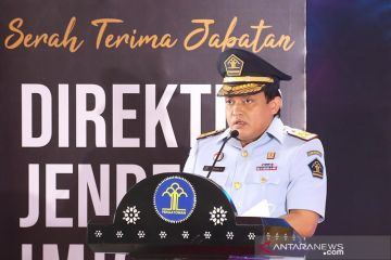 Imigrasi amankan WNA China diduga rencanakan demo tolak KTT G20