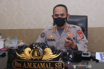 Polisi mengungkap sederet kejahatan Demius Magayang pentolan KKB