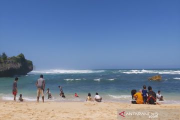 Pemkab Gunung Kidul batasi kunjungan wisatawan saat libur akhir tahun