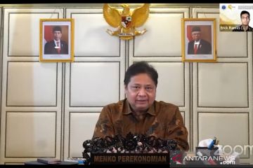 Pemerintah terapkan langkah strategis untuk turunkan gas rumah kaca