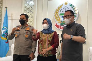 DPRD Sulsel meminta Gubernur selesaikan pertikaian mahasiswa Bone-Luwu