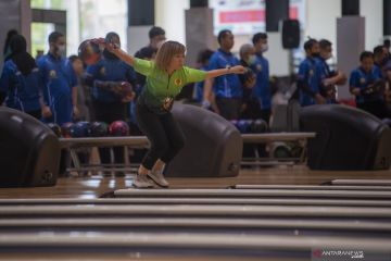 Jelang Kejurnas Boling Soetopo Jananto 2021