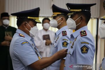 Kemenkumham DKI tekankan tiga kalapas-karutan baru berantas narkoba