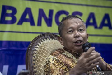 Arsul Sani: RUU Perampasan Aset tidak hanya soal tipikor