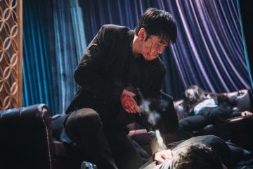 Kalahkan "Encanto", film "Spiritwalker" rajai box office Korea Selatan