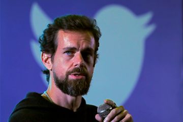 Jack Dorsey mengundurkan diri dari Twitter