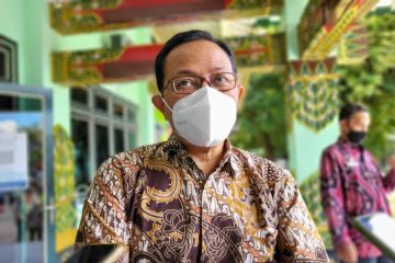 Yogyakarta tetap terapkan "one gate system" saat libur akhir tahun