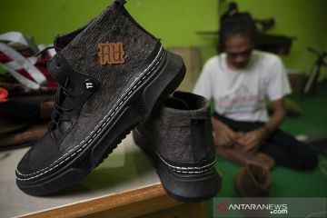 Produk Kulit Kayu Inovatif Sigi Dipamer Virtual