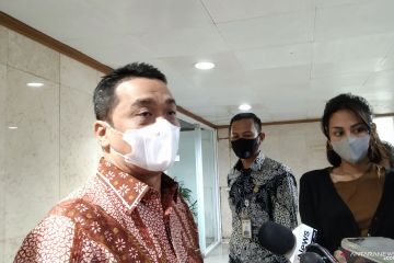 Wagub DKI: PPKM naik level jadi peringatan warga untuk lebih waspada