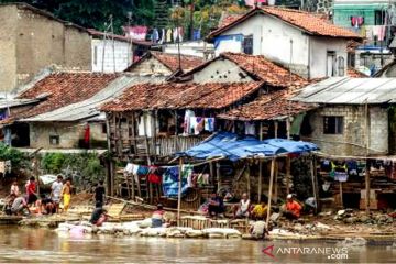 Target Penurunan Angka Kemiskinan