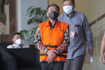 KPK memanggil 14 saksi kasus TPPU Bupati Banjarnegara nonaktif